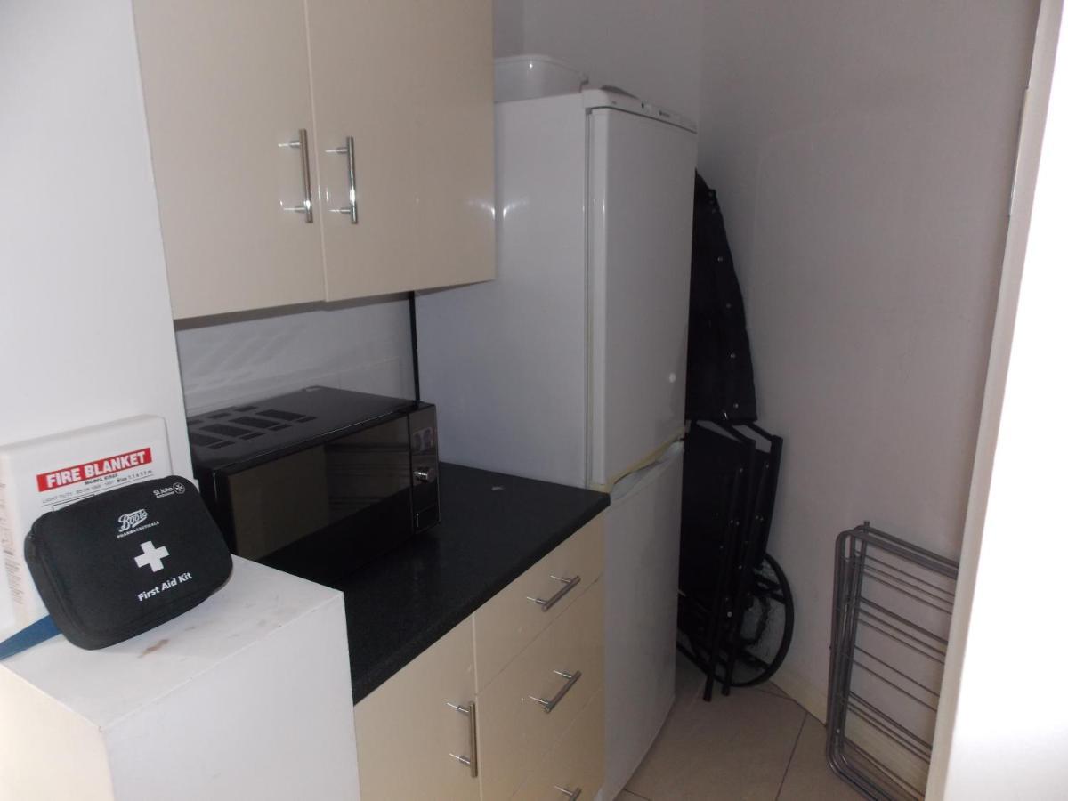 Waterside Apartment Ланкастер Екстер'єр фото