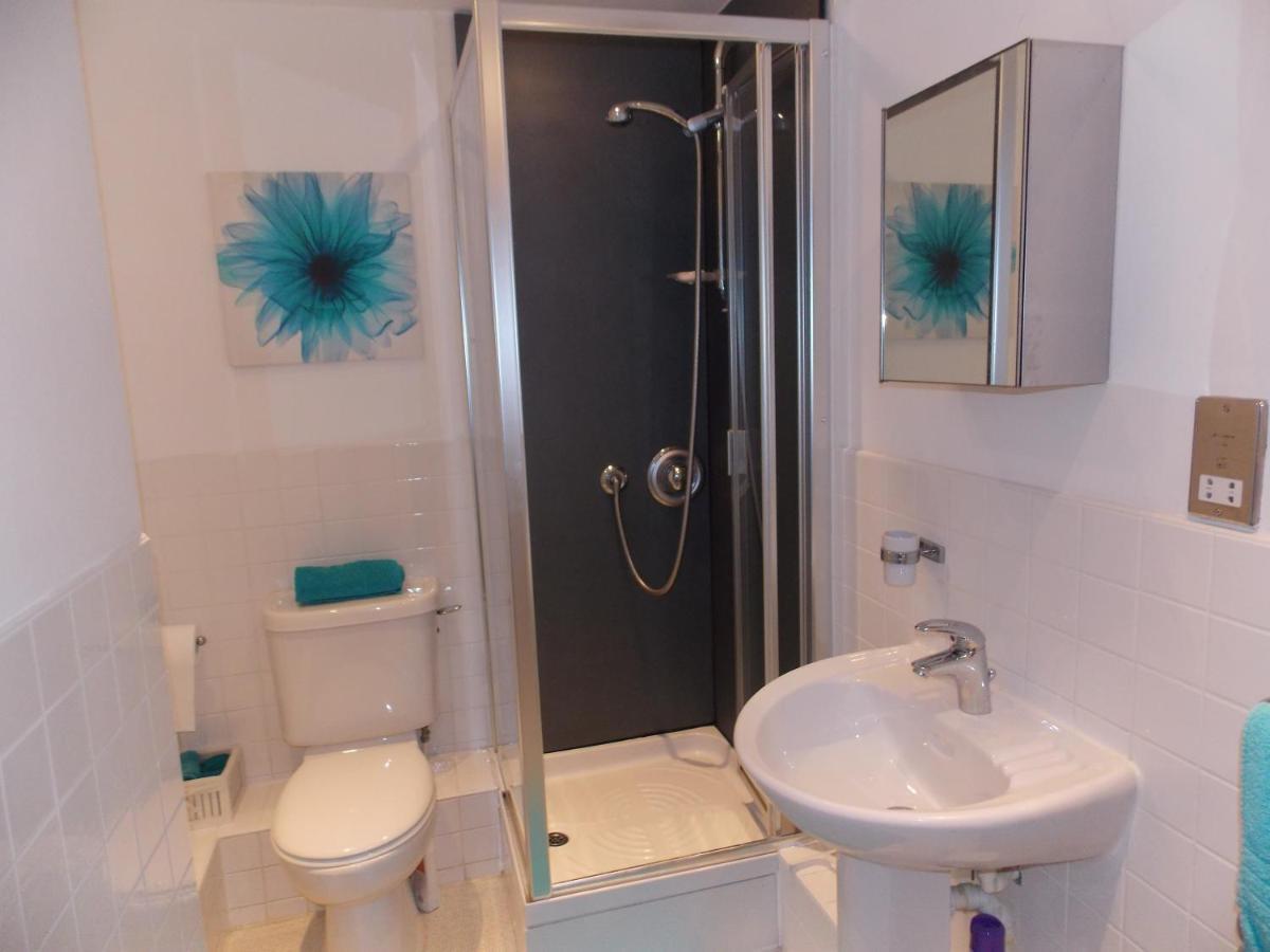 Waterside Apartment Ланкастер Екстер'єр фото